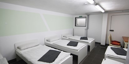 Monteurwohnung - PLZ 80993 (Deutschland) - Schlafraum  - Moderne Unterkunft im Herzen von Germering/München