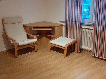 Monteurwohnung - Zimmertyp: Einzelzimmer - Deutschland - Kleeblatt