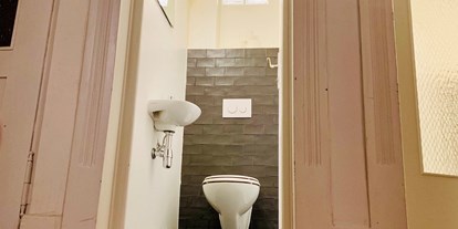 Monteurwohnung - Einzelbetten - Stuttgart - Extra WC - raumstuttgart