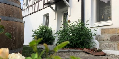 Monteurwohnung - Art der Unterkunft: Ferienwohnung - Region Schwaben - Ferienwohnungen Monteurzimmer in Ilshofen Hohenlohe