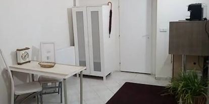 Monteurwohnung - Hund erlaubt - Tschechien - Sitzecke - Apartmán 1 Schlafzimmer by Lukas Cold 