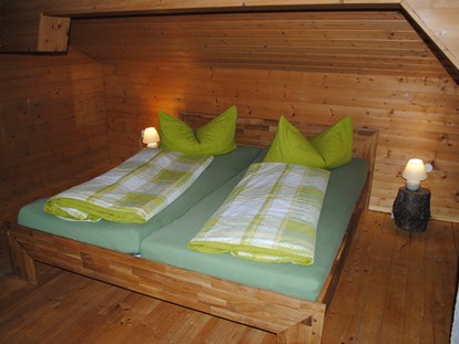 Monteurwohnung - Tirol - Bettina Apartment, ca. 60 qm,
Doppel-Schlafzimmer, sehr gemütlich
 - Gaestehaus Katharina
