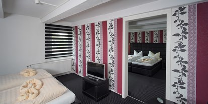 Monteurwohnung - Zimmertyp: Mehrbettzimmer - Niedersachsen - 4-Bettzimmer - Hotel Zum Löwen