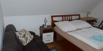 Monteurwohnung - Zimmertyp: Mehrbettzimmer - Niedersachsen - Ferienhaus Adendorf