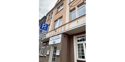 Monteurwohnung - PLZ 40215 (Deutschland) - Hotel Zum Alten Bahnhof