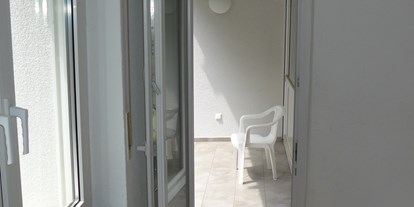 Monteurwohnung - Badezimmer: eigenes Bad - Karlsruhe - Mit Balkon - 150 Betten - Häuser, Wohnungen, Karlsruhe, Wörth...
