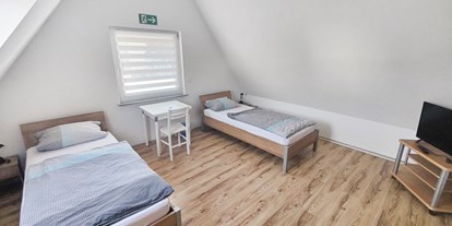 Monteurwohnung - Zimmertyp: Mehrbettzimmer - Mannheim - Gölz Vermietung Monteurunterkunft Monteurzimmer