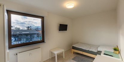 Monteurwohnung - PLZ 40545 (Deutschland) - Einzelzimmer - Gästehaus Fassbender