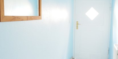 Monteurwohnung - Badezimmer: Gemeinschaftsbad - Monteurzimmer NÜRNBERG