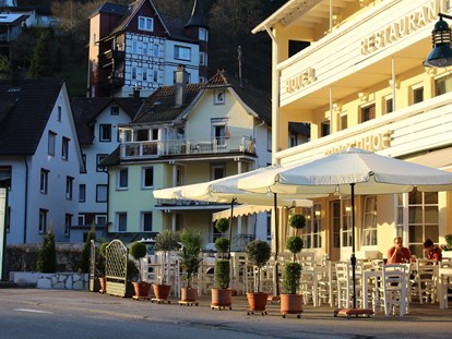 Monteurwohnung - Schwarzwald - Hotel Tannenhof