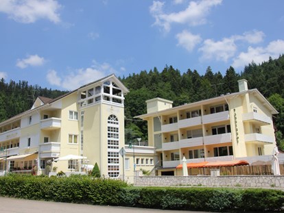 Monteurwohnung - Schwarzwald - Hotel Tannenhof
