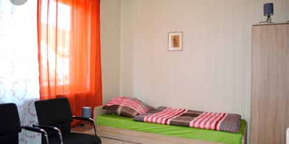 Monteurwohnung - Art der Unterkunft: Pension - Nordrhein-Westfalen - ESHZ