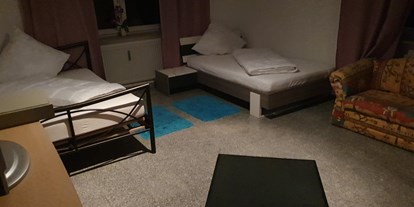 Monteurwohnung - Zimmertyp: Einzelzimmer - Ingolstadt - Gepflegte Unterkunft Ideal für Monteure Arbeiter usw.