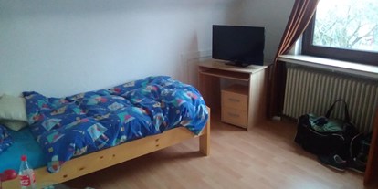 Monteurwohnung - Zimmertyp: Einzelzimmer - Bremen - Bremer Monteurzimmer Zentral