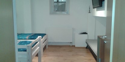 Monteurwohnung - Art der Unterkunft: Gästezimmer - Ulm - Ehinger- Zimmer Ulm