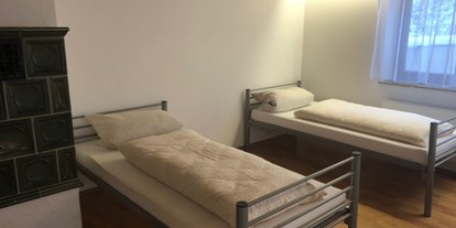 Monteurwohnung - Dietenheim - A7 Zimmervermietung 