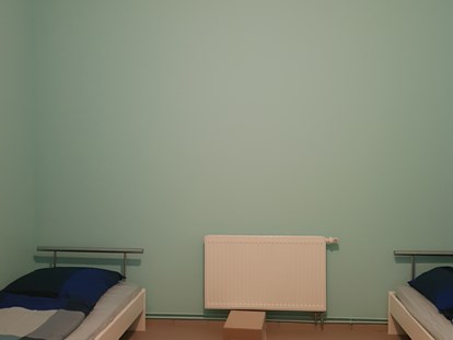 Monteurwohnung - Zimmertyp: Mehrbettzimmer - Mannheim - 2 Bett zimmer - WG-Pension Mannheim