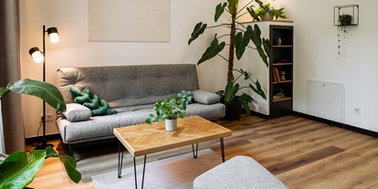 Monteurwohnung - Zimmertyp: Mehrbettzimmer - Wien - Urban Jungle Apartments