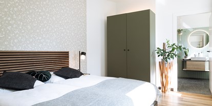 Monteurwohnung - Zimmertyp: Mehrbettzimmer - Wien - Urban Jungle Apartments