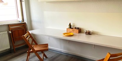 Monteurwohnung - Zimmertyp: Mehrbettzimmer - Mannheim - Guest / bronshtein