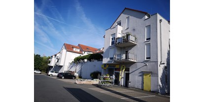 Monteurwohnung - Bettwäsche: Bettwäsche inklusive - Mannheim - Eppelheim für 3 Personen (W-Lan, SAT-TV, Küche, Garten) !!!!