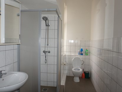 Monteurwohnung - Zimmertyp: Einzelzimmer - Franken - Monteur-Arbeiter Zimmer Hof