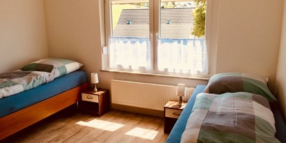 Monteurwohnung - Art der Unterkunft: Gästehaus - Region Schwaben - Zimmer 2 - Monteurwohnung Bodensee