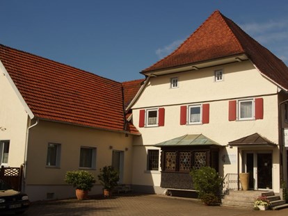 Monteurwohnung - Straubenhardt - Monteurzimmer in Gernsbach: Landhaus Staufenberg Ferienwohnungen - Landhaus Staufenberg Ferienwohnungen