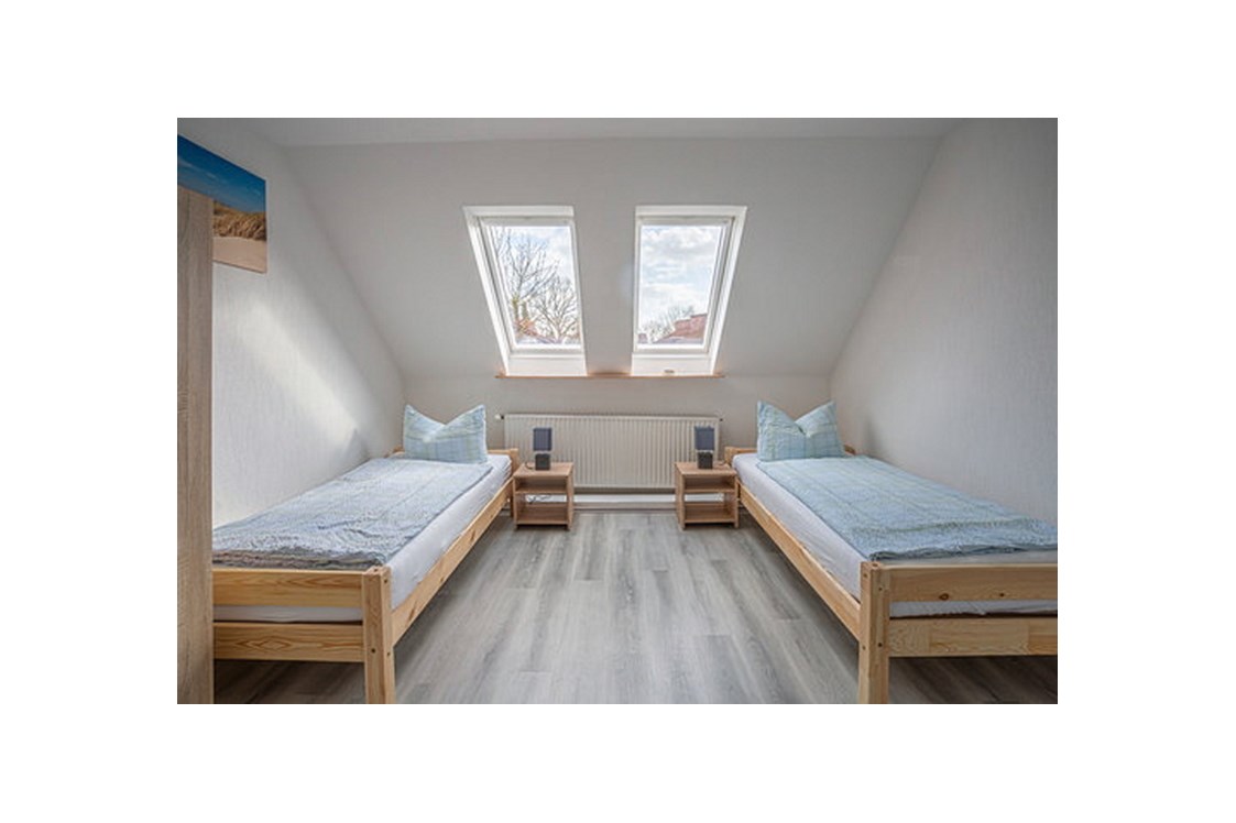 Monteurzimmer: Doppelzimmer für Monteure - K 357 - Monteurzimmer Lübeck und Umgebung