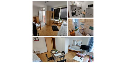 Monteurwohnung - Zimmertyp: Einzelzimmer - Bremen - Monteurzimmer Heß