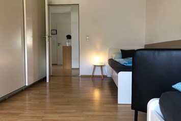 Monteurzimmer: guest apartment niederalfingen // Aalen-Ellwangen-Heidenheim-Schwäbisch Gmünd
