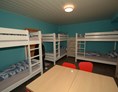Monteurzimmer: 6 Bett Zimmer - Rüstzeit-Seltmann Sauna Fitness Fahrradverleih