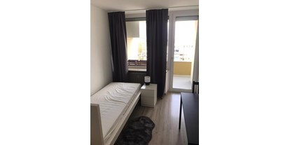 Monteurwohnung - PLZ 81737 (Deutschland) - Apartment 25 - Möbliertes Apartment für 4 Personen