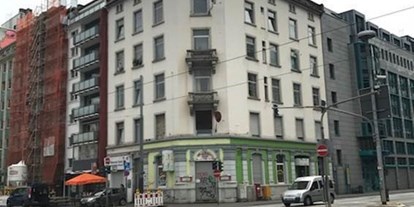 Monteurwohnung - Art der Unterkunft: Apartment - Frankfurt am Main - Mainzer Landstraße 137