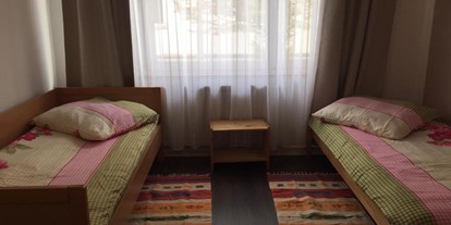 Monteurwohnung - Zimmertyp: Mehrbettzimmer - Köln - Cali-Monteurzimmer