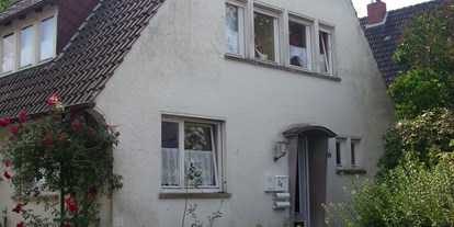 Monteurwohnung - Zimmertyp: Einzelzimmer - Bremen - Schöne möblierte Zimmer in Bremen-Nord