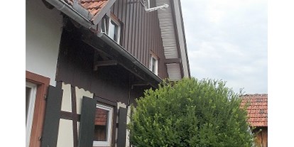 Monteurwohnung - Art der Unterkunft: Gästehaus - Baden-Württemberg - Steinauer Haus