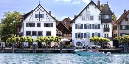 Monteurwohnung - Bettwäsche: Bettwäsche inklusive - Schweiz - Boarding House zur Kurz oder Dauermiete nur 5 min von Konstanz