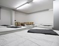 Monteurzimmer: Schlafraum  - Moderne Unterkunft im Herzen von Germering/München