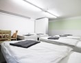 Monteurzimmer: Schlafraum - Moderne Unterkunft im Herzen von Germering/München