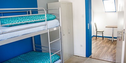 Monteurwohnung - Art der Unterkunft: Gästezimmer - Düsseldorf - Monteurzimmer Monteurwohnung Unterkunft Krefeld