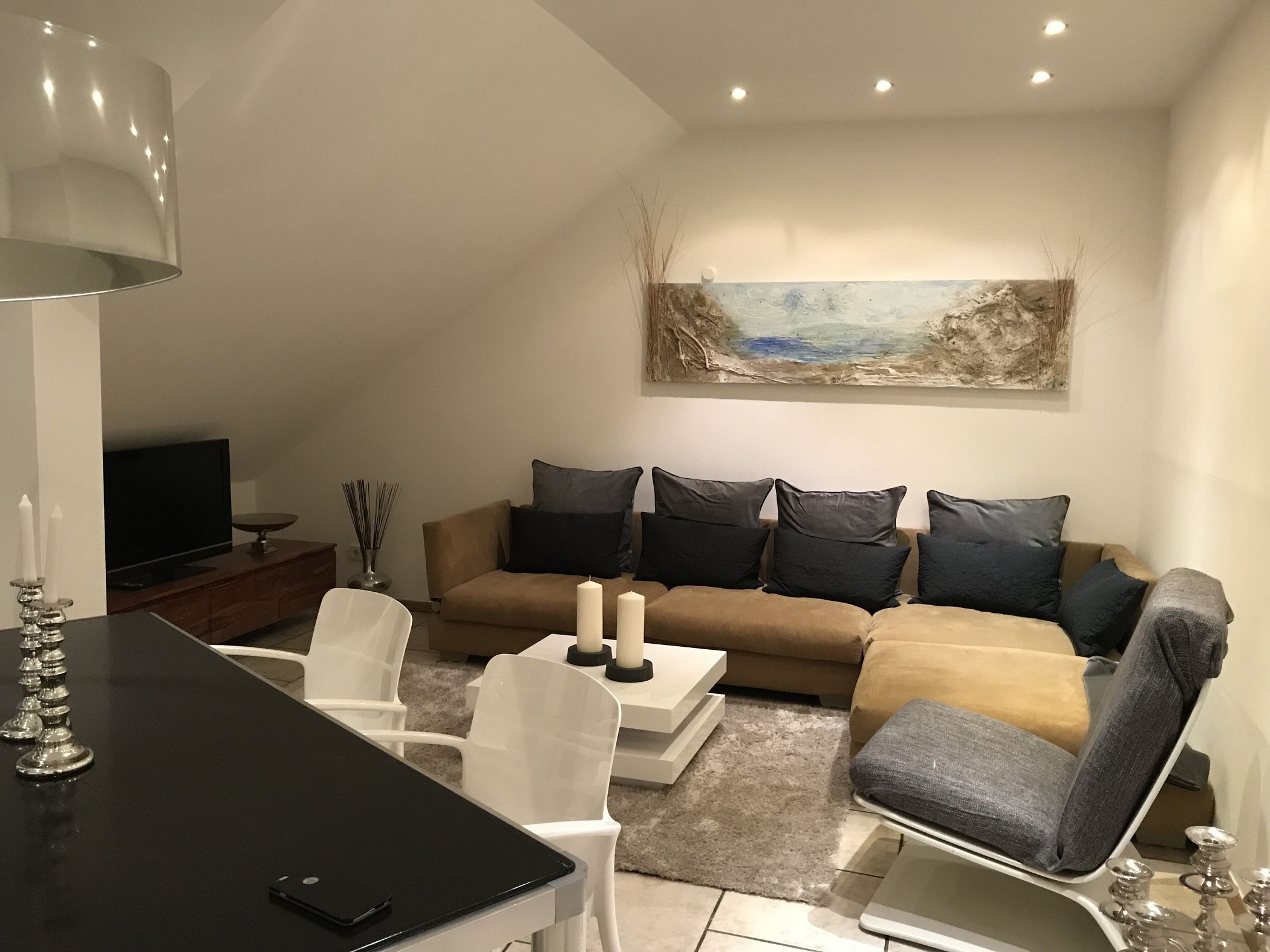Monteurwohnung im Berliner Winsviertel - monteur-zimmer.info
