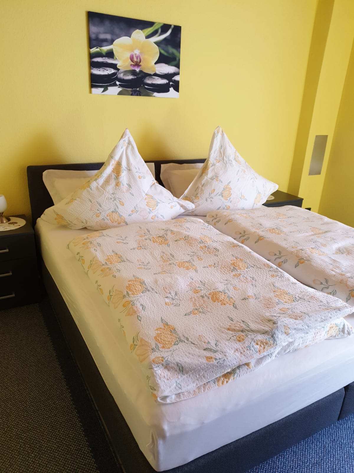Monteurwohnung in Mertesdorf bei Trier - monteur-zimmer.info