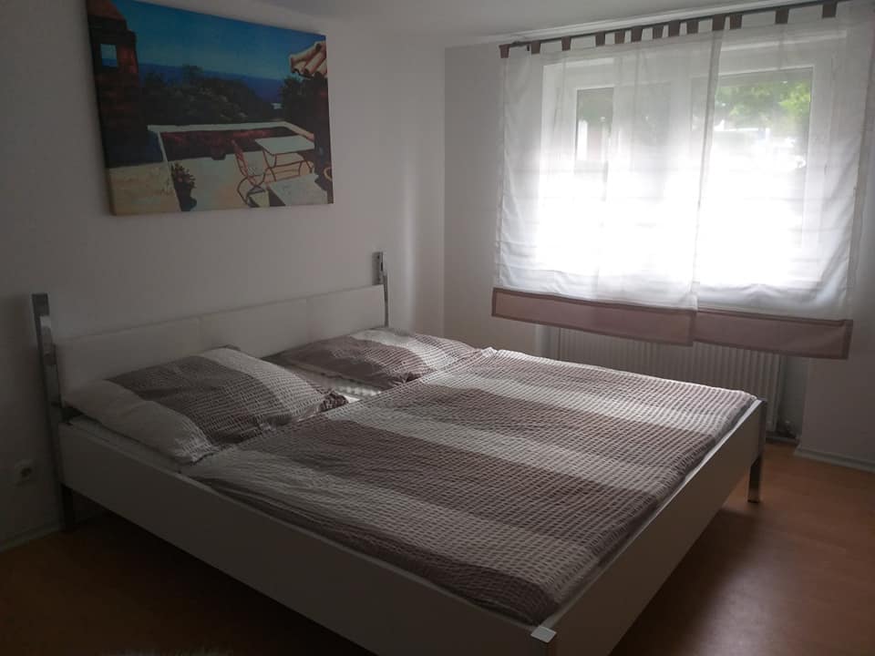 Monteurunterkunft in Grafling in Niederbayern - monteur-zimmer.info