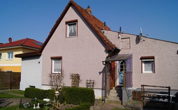 Monteurunterkunft in Bernau bei Berlin - monteur-zimmer.info