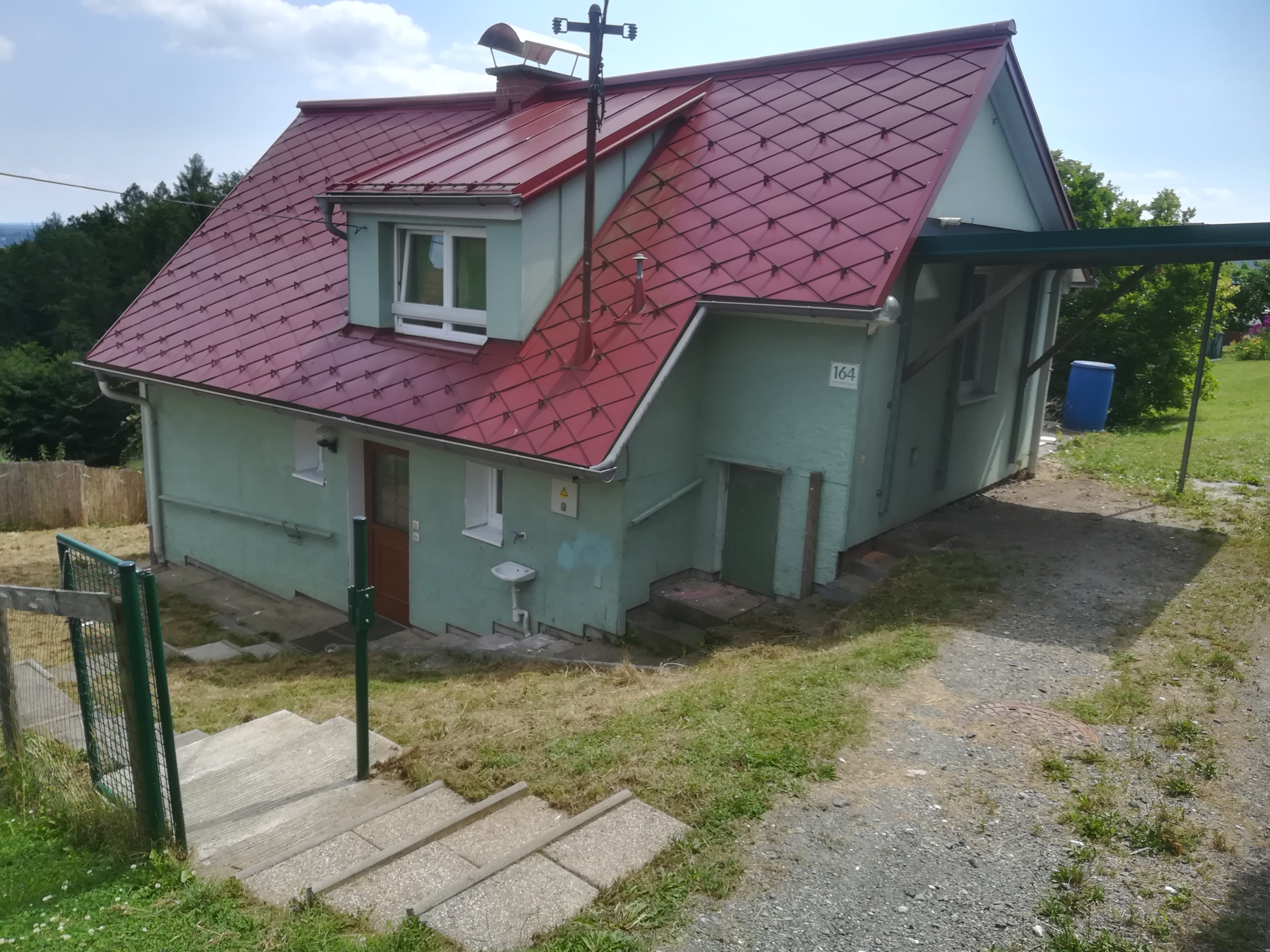 Monteurunterkunft in Allerheiligen bei Wildon (Österreich) - monteur-zimmer.info