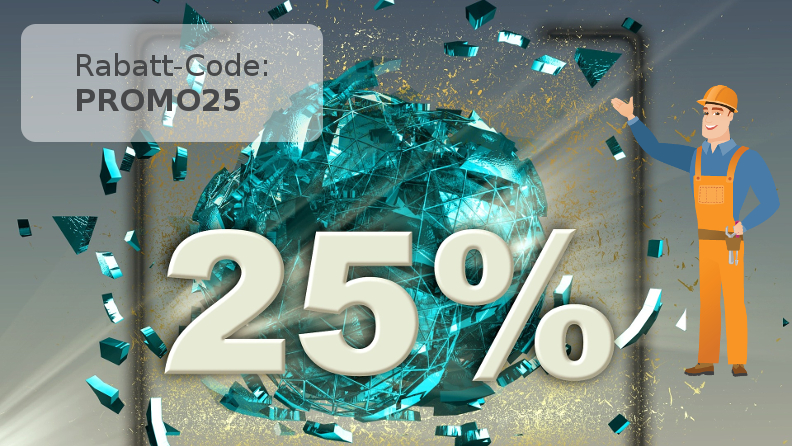 Coronavirus & Monteurzimmer Rabatt-Code: 25% Rabatt für Neukunden - monteur-zimmer.info