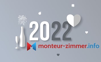 Monteurzimmer-Award 2022: Die beliebtesten Monteurunterkünfte des Jahres - monteur-zimmer.info