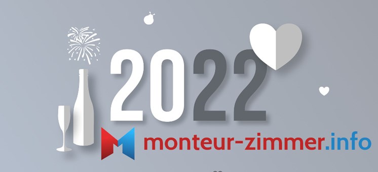 Monteurzimmer-Award 2022: Die beliebtesten Monteurunterkünfte des Jahres - monteur-zimmer.info