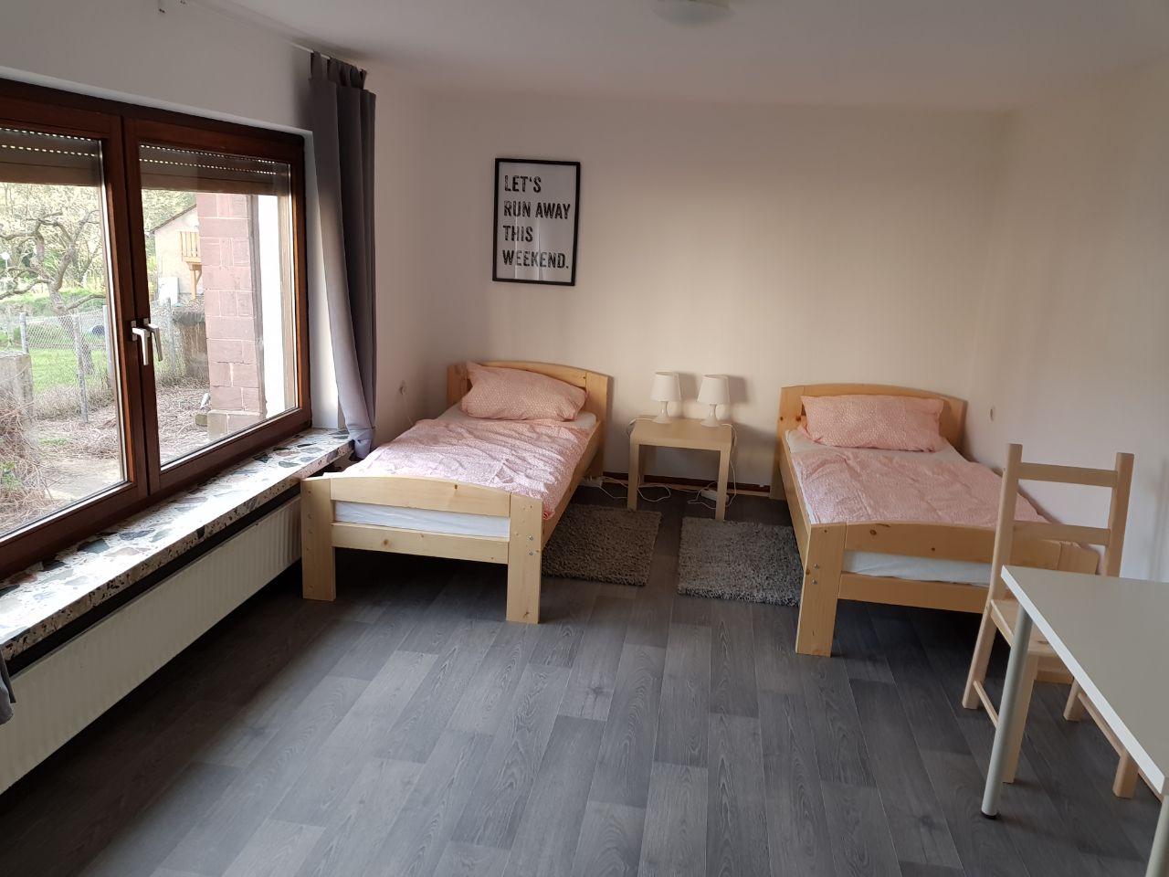 Gruppenunterkunft für Monteure in Homberg - monteur-zimmer.info